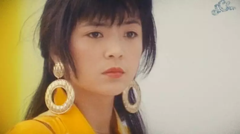 transformasi Idy Chan © berbagai sumber