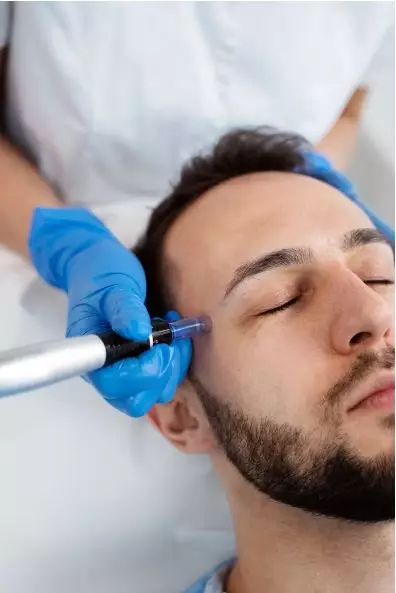  rahasia perawatan wajah pria ala Atta Halilintar berbagai sumber