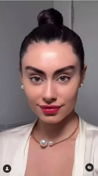 trik contour pada pipi agar tampak tirus berbagai sumber