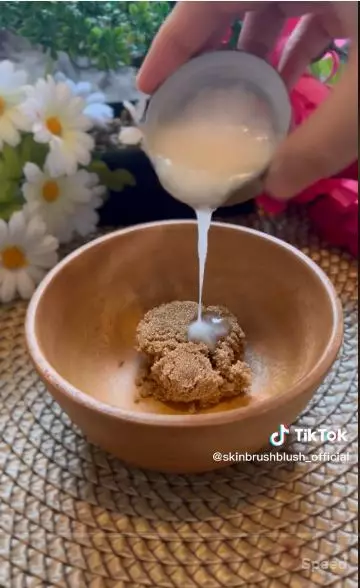 cara atasi ketombe cuma pakai 2 bahan dapur berbagai sumber cara atasi ketombe cuma pakai 2 bahan dapur berbagai sumber