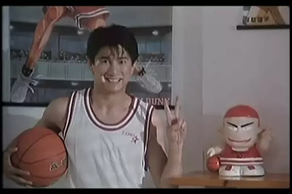 masa muda Nicky Wu © berbagai sumber