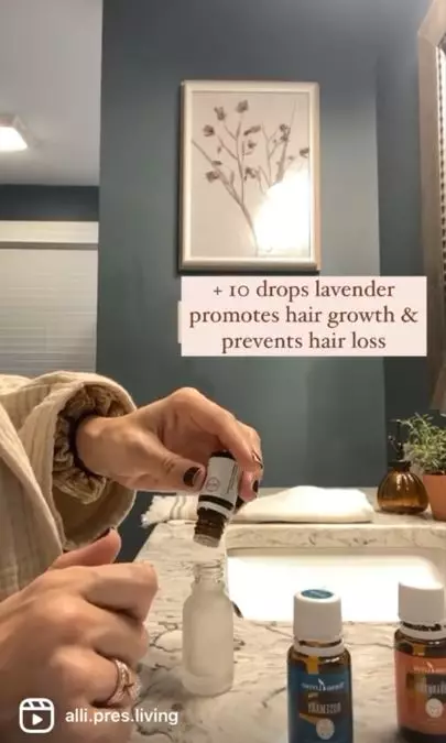 Cara membuat hair serum atasi kusut dan rontok pakai 4 jenis minyak alami Berbagai sumber