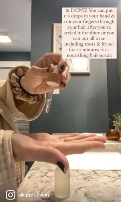 Cara membuat hair serum atasi kusut dan rontok pakai 4 jenis minyak alami Berbagai sumber