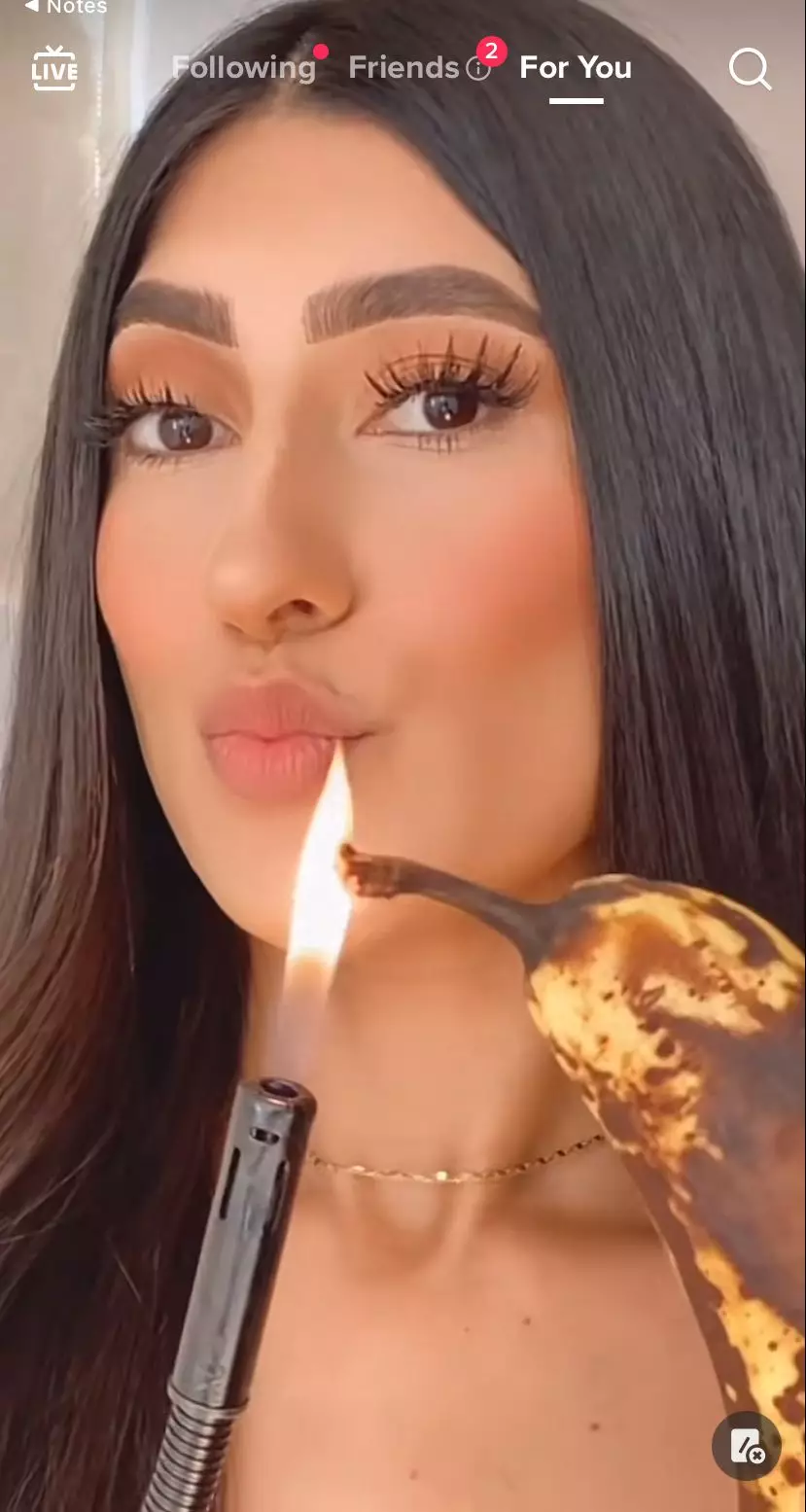 begini trik membuat riasan © 2023 brilio.net