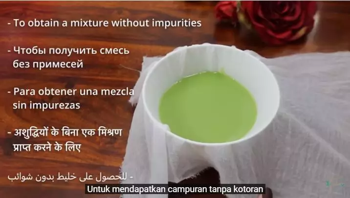 cara membuat keratin alami sendiri di rumah berbagai sumber cara membuat keratin alami sendiri di rumah berbagai sumber