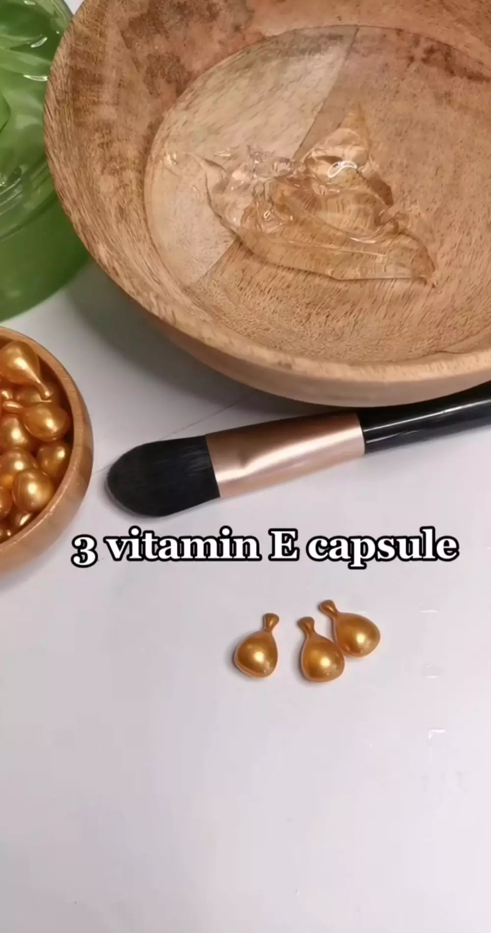 Kulit glowing dan segar © berbagai sumber