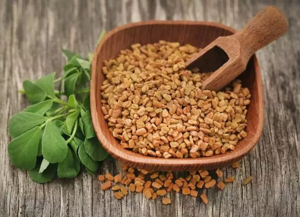 Cara menumbuhkan rambut pitak cuma butuh 5 bahan alami Berbagai sumber