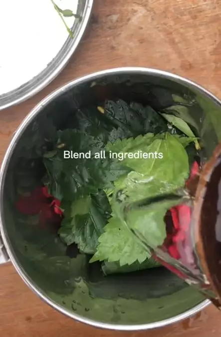 Cara menumbuhkan rambut pitak cuma butuh 5 bahan alami Berbagai sumber