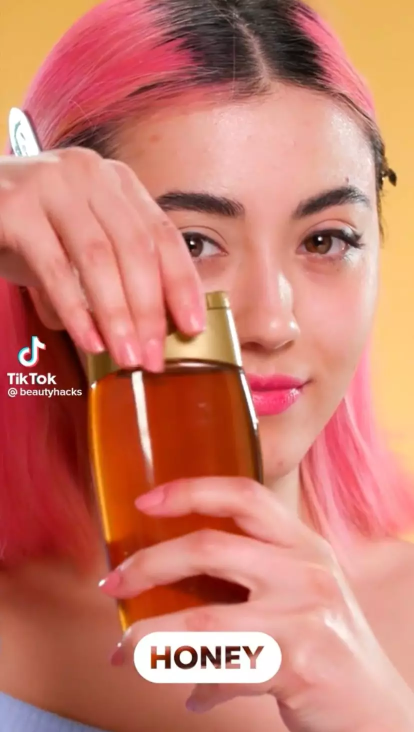 Masker wajah 1 bahan dapur samarkan bekas jerawat © 2023 berbagai sumber Masker wajah 1 bahan dapur samarkan bekas jerawat © 2023 berbagai sumber