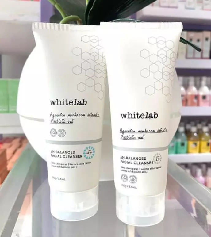 rekomendasi skincare whitelab © 2023 brilio.net