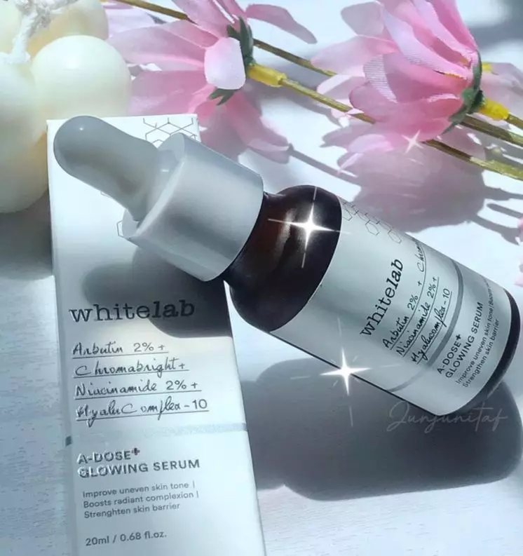 rekomendasi skincare whitelab © 2023 brilio.net