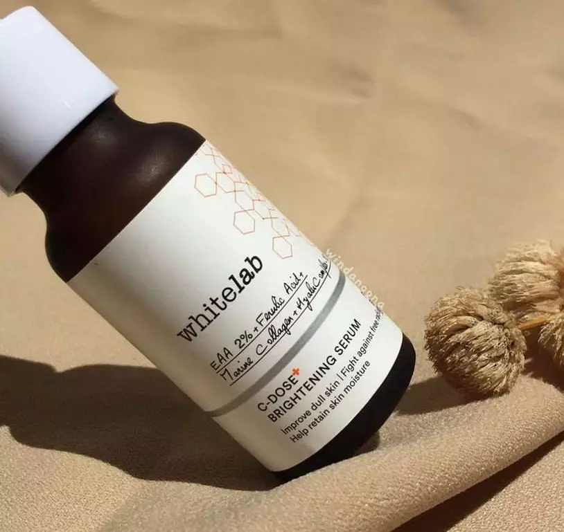 rekomendasi skincare whitelab © 2023 brilio.net