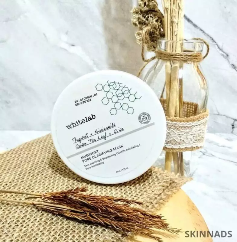 rekomendasi skincare whitelab © 2023 brilio.net