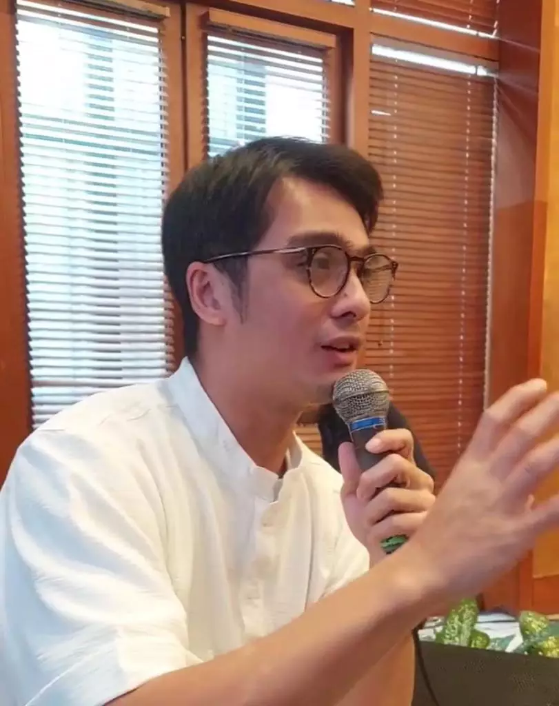 Kahf ajak masyarakat bantu sesama lewat kampanye #PerjalananKahf © berbagai sumber Kahf ajak masyarakat bantu sesama lewat kampanye #PerjalananKahf © berbagai sumber