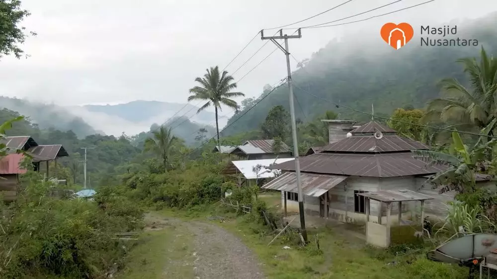 Kahf ajak masyarakat bantu sesama lewat kampanye #PerjalananKahf © berbagai sumber Kahf ajak masyarakat bantu sesama lewat kampanye #PerjalananKahf © berbagai sumber