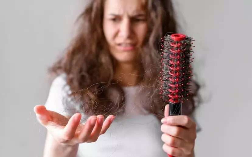 kelebihan habbatussauda untuk kesehatan rambut © 2023 brilio.net