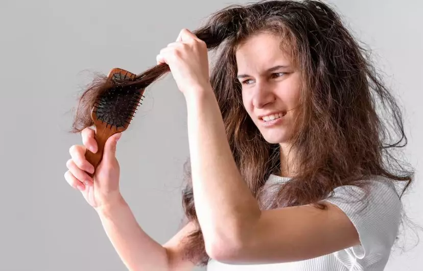 kelebihan habbatussauda untuk kesehatan rambut © 2023 brilio.net