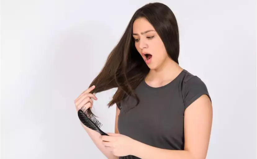 kelebihan habbatussauda untuk kesehatan rambut © 2023 brilio.net