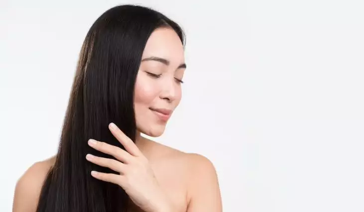 kelebihan habbatussauda untuk kesehatan rambut © 2023 brilio.net