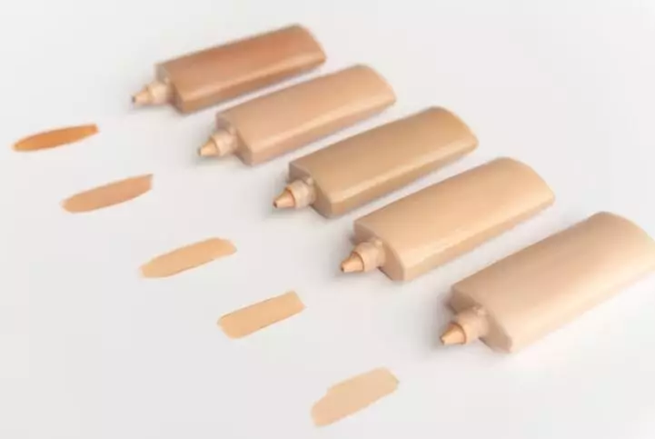 step daily makeup ala Yuki Kato berbagai sumber