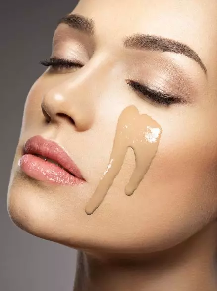 step daily makeup ala Yuki Kato berbagai sumber