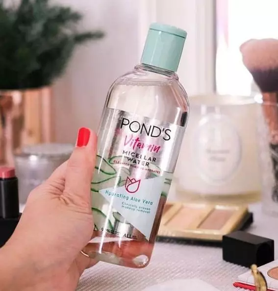 Rekomendasi skincare Pond’s © 2023 brilio.net