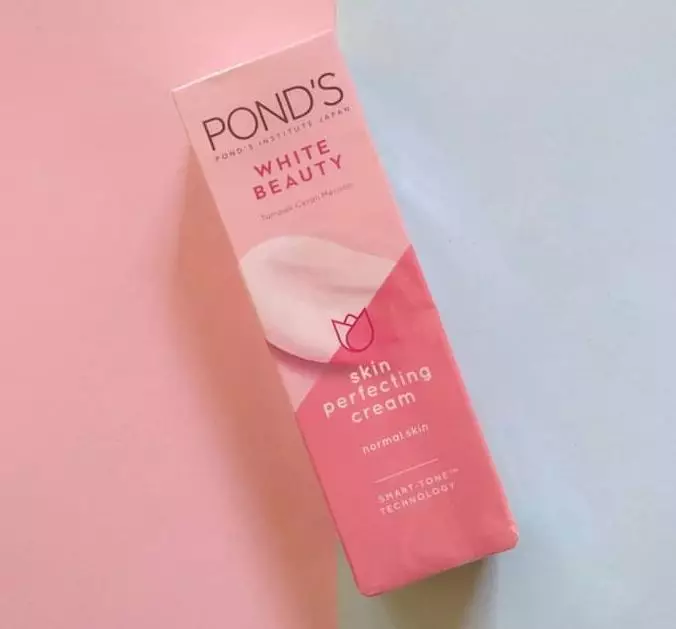 Rekomendasi skincare Pond’s © 2023 brilio.net