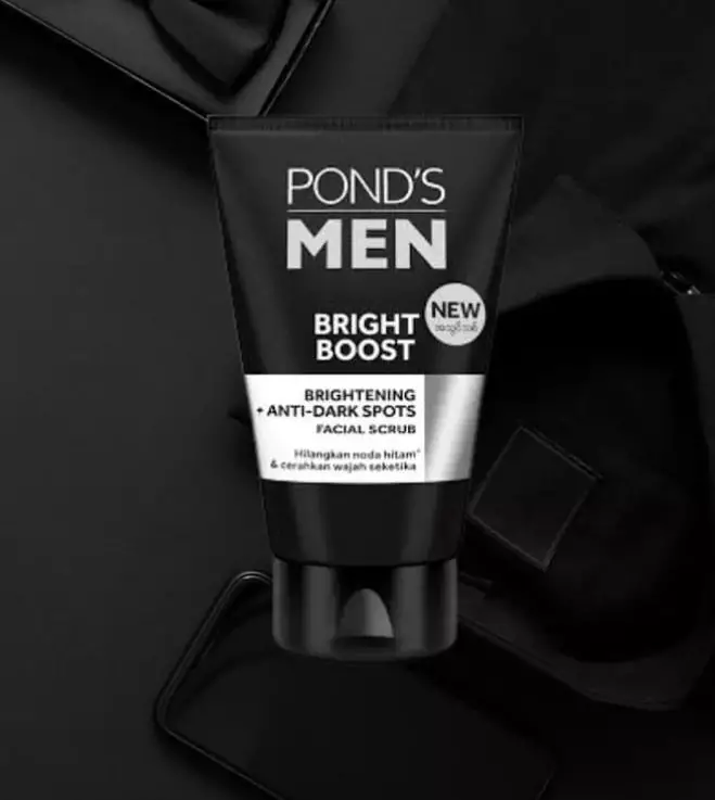 Rekomendasi skincare Pond’s © 2023 brilio.net