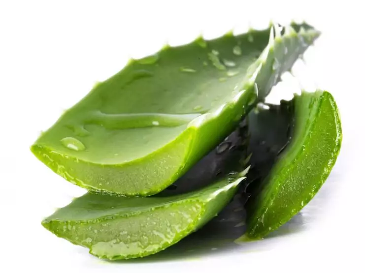 bahan alami bikin rambut rontok jadi lebih kuat dan sehat © 2023 brilio.net