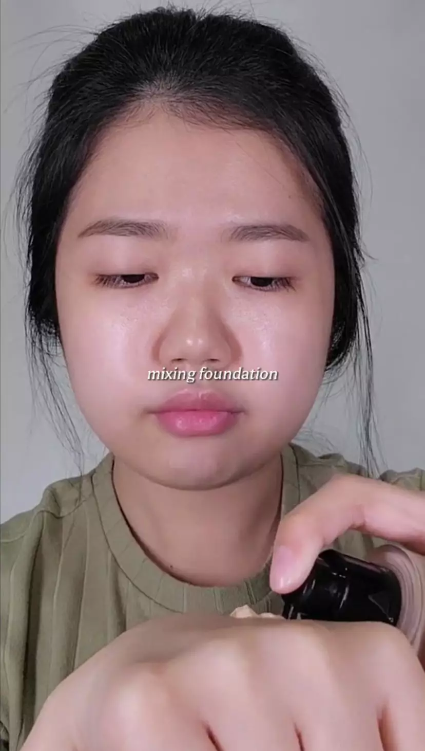 cara bikin tinted moisturizer sunscreen © 2023 berbagai sumber