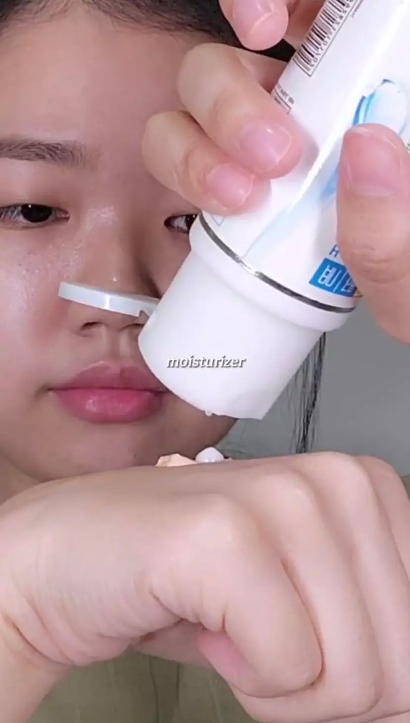 cara bikin tinted moisturizer sunscreen © 2023 berbagai sumber