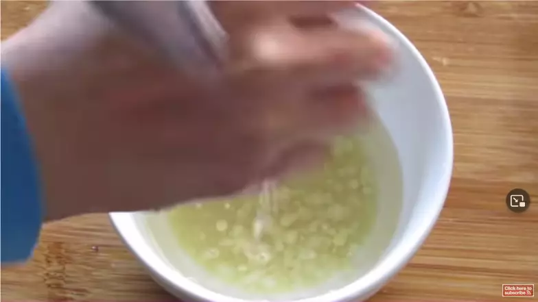 cara membuat hair mask berbagai sumber