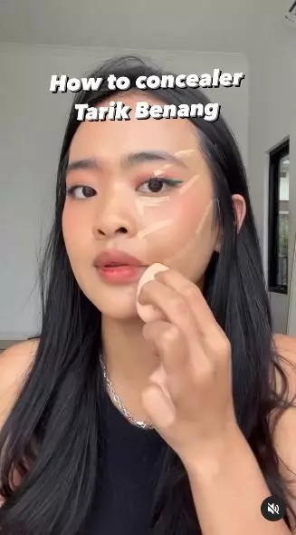 trik agar wajah terlihat tirus berbagai sumber trik agar wajah terlihat tirus berbagai sumber