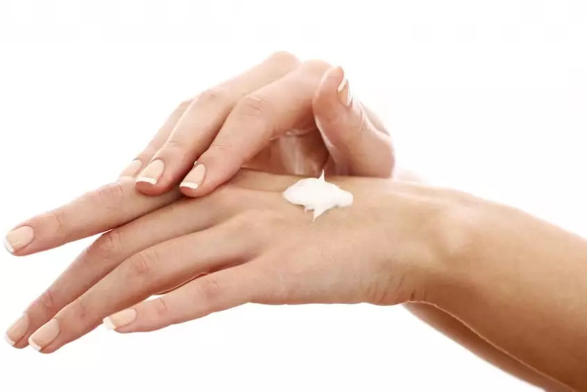 cara mengatasi ingrown hair Istimewa