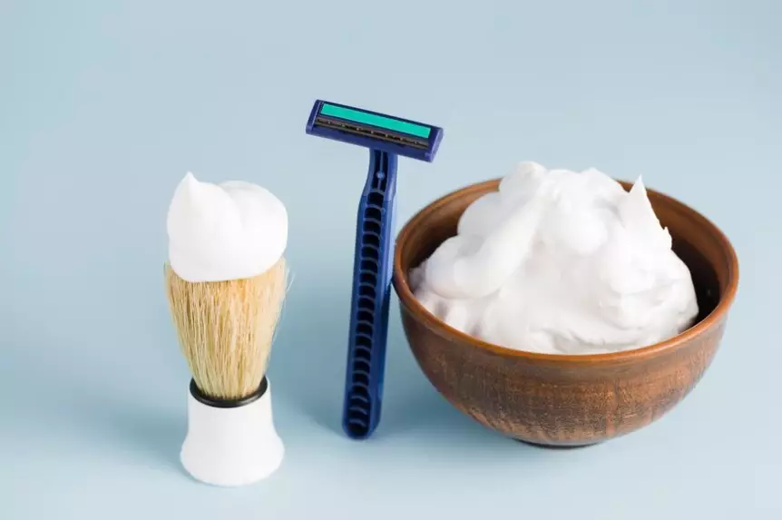 cara mengatasi ingrown hair Istimewa