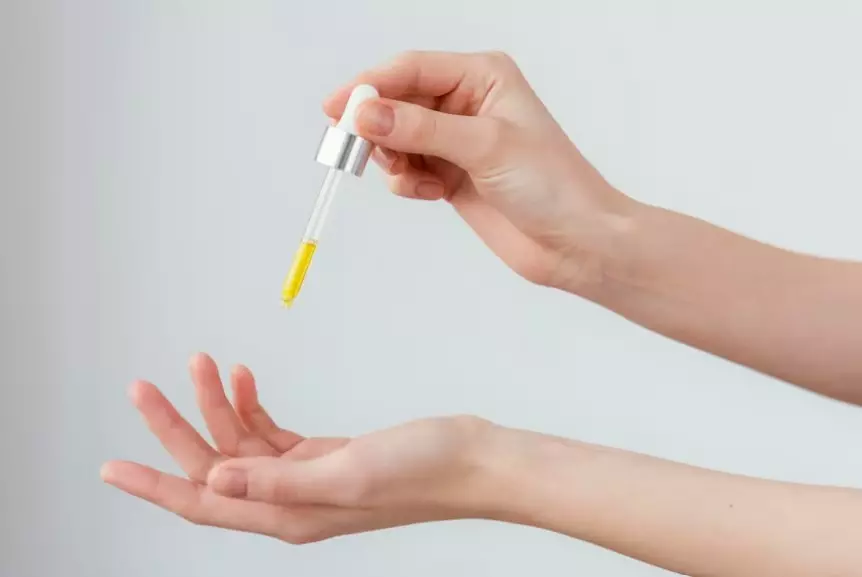 cara mengatasi ingrown hair Istimewa