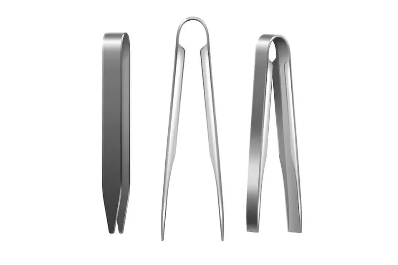 cara mengatasi ingrown hair Istimewa