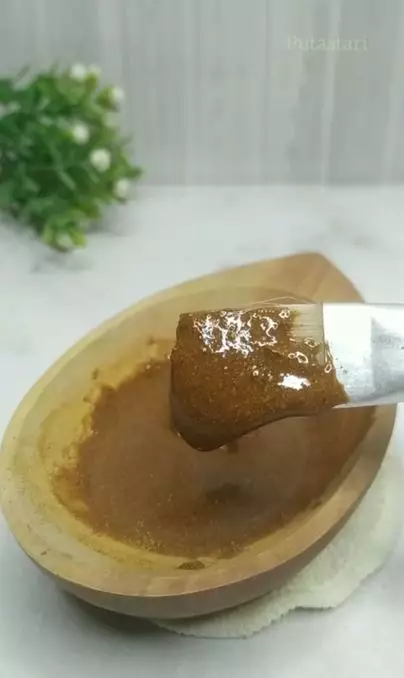 Cara mengatasi jerawat membandel pakai 2 bahan dapur Berbagai sumber