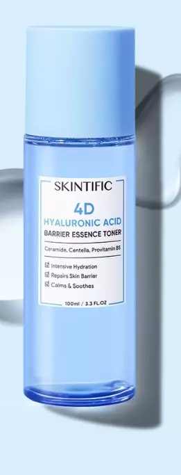 Rekomendasi produk Skintific © 2023 brilio.net