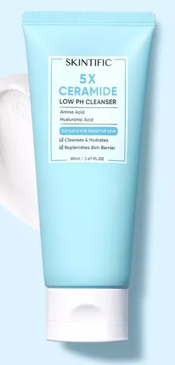 Rekomendasi produk Skintific © 2023 brilio.net