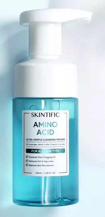 Rekomendasi produk Skintific © 2023 brilio.net