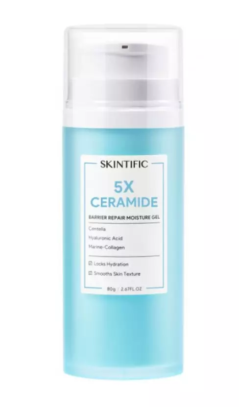 Rekomendasi produk Skintific © 2023 brilio.net