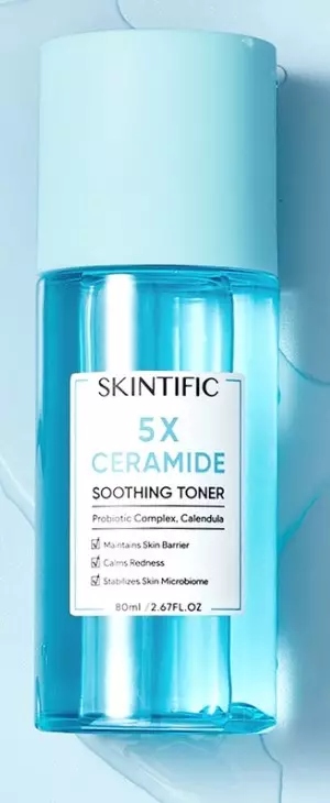 Rekomendasi produk Skintific © 2023 brilio.net