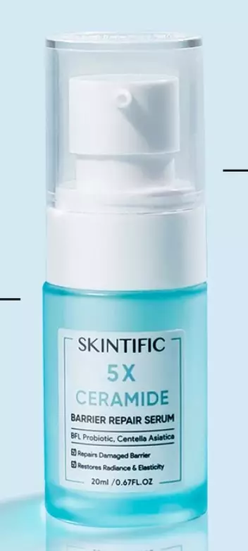 Rekomendasi produk Skintific © 2023 brilio.net