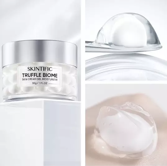 Rekomendasi produk Skintific © 2023 brilio.net