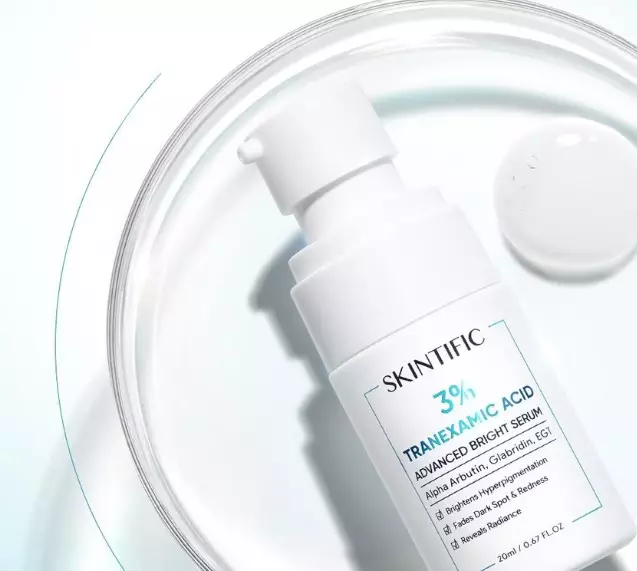 Rekomendasi produk Skintific © 2023 brilio.net