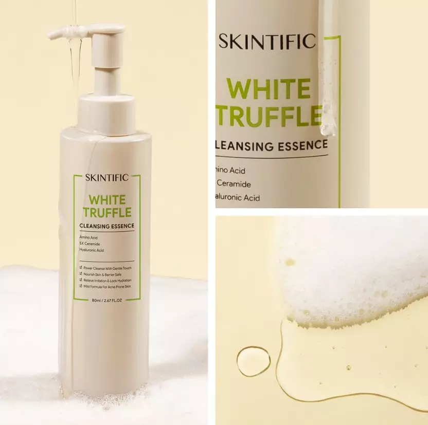 Rekomendasi produk Skintific © 2023 brilio.net