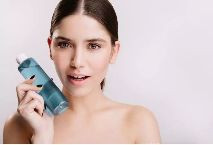 perawatan kulit ala Rini Wulandari berbagai sumber