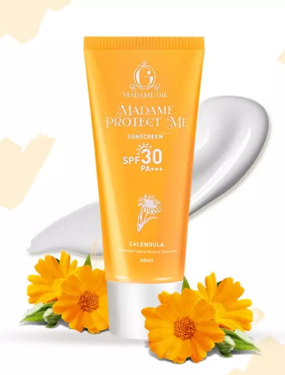 Rekomendasi sunscreen lokal harga mulai Rp 30 ribu © 2023 brilio.net Rekomendasi sunscreen lokal harga mulai Rp 30 ribu © 2023 brilio.net