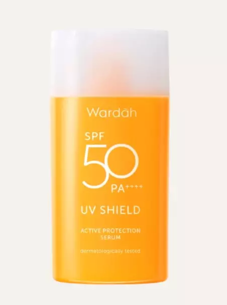 Rekomendasi sunscreen lokal harga mulai Rp 30 ribu © 2023 brilio.net Rekomendasi sunscreen lokal harga mulai Rp 30 ribu © 2023 brilio.net